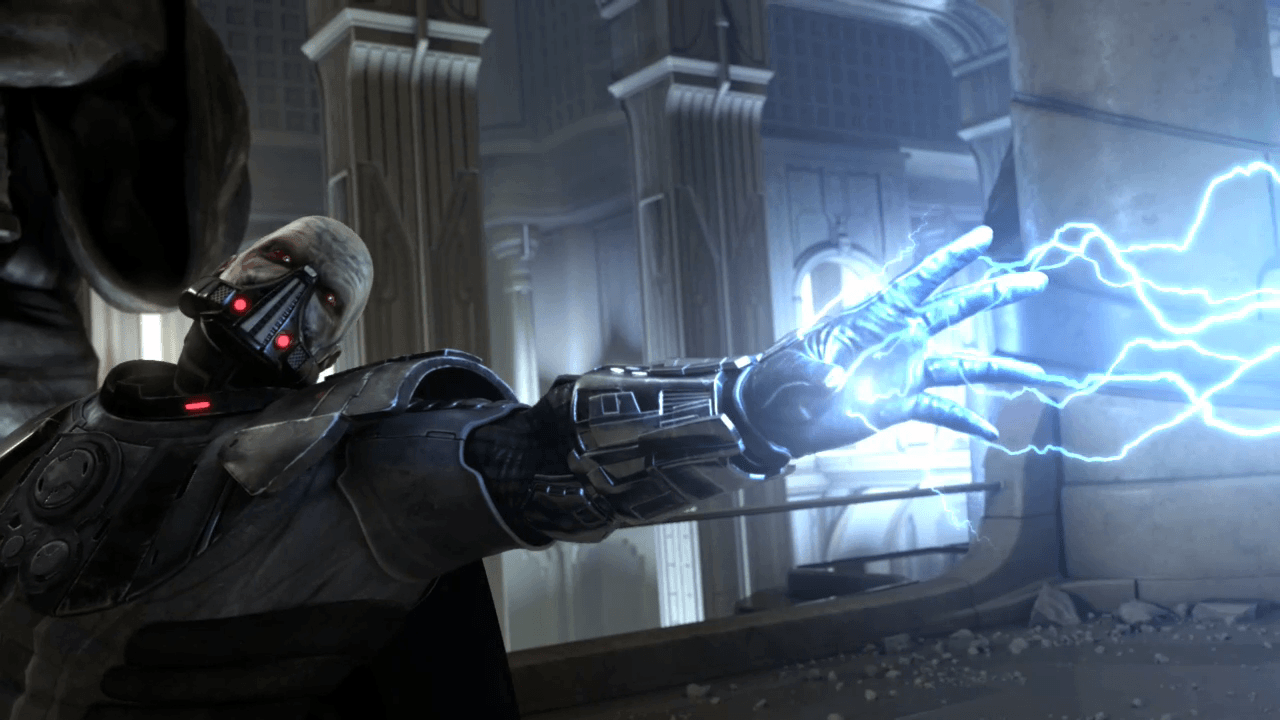 Darth Malgus Wallpapers Wallpaper Cave