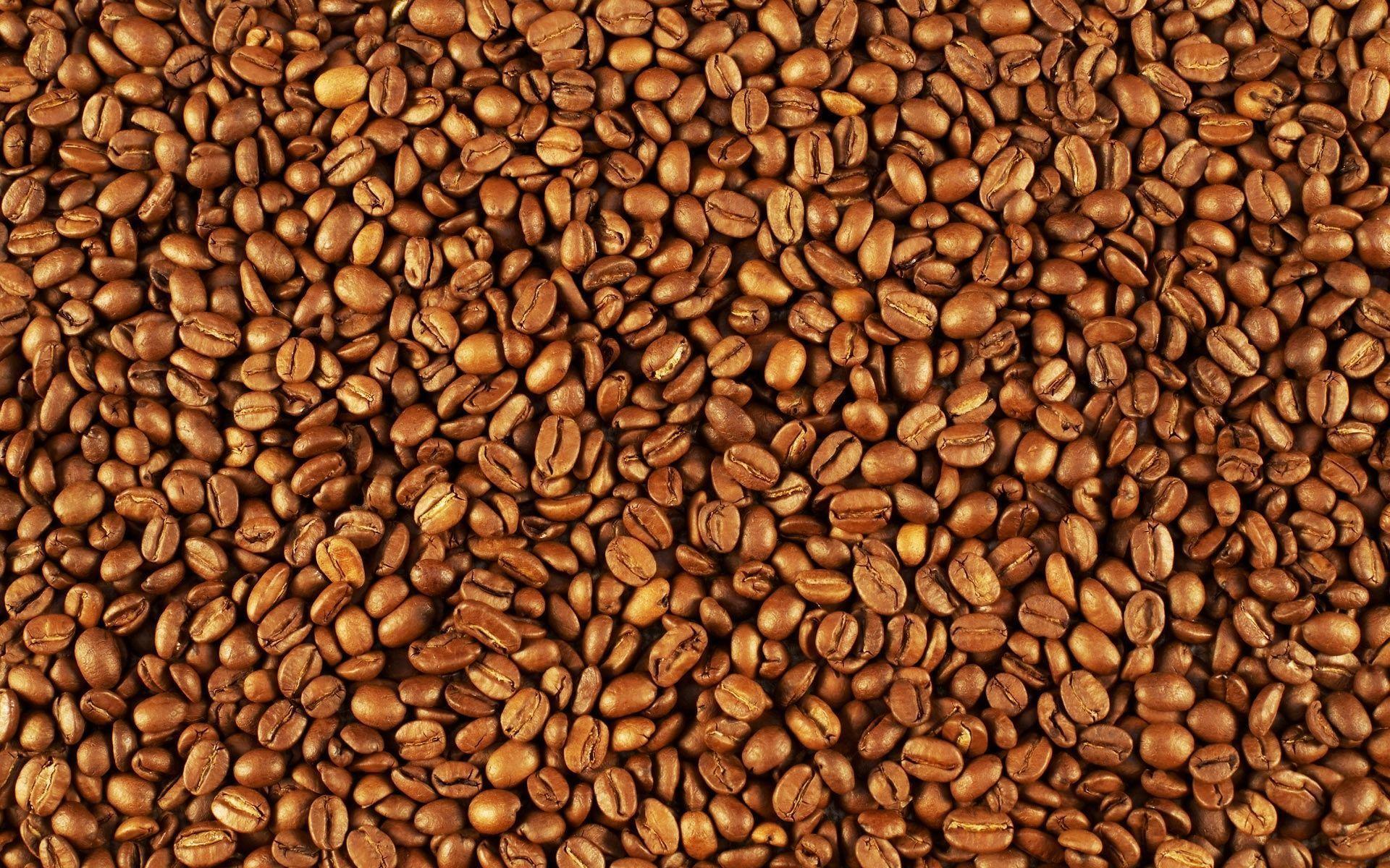 Coffee Beans Backgrounds Wallpaper Cave