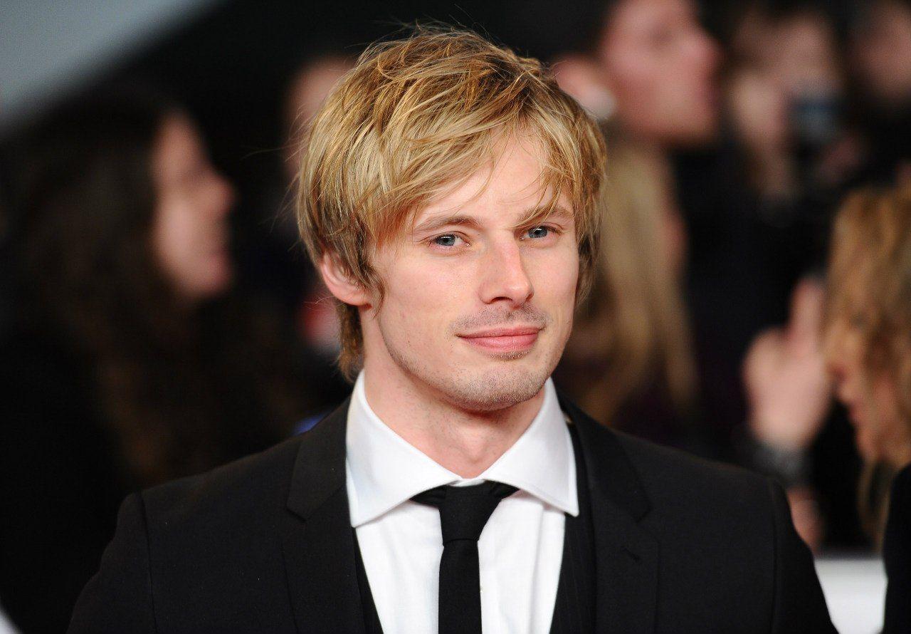 Bradley James Wallpapers Wallpaper Cave