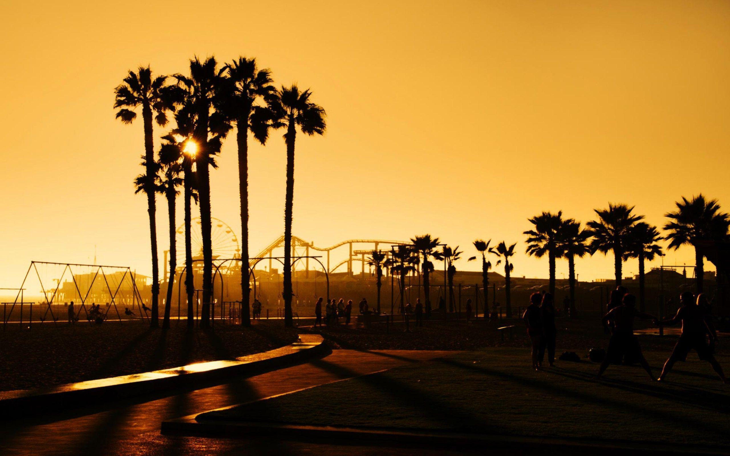 California Beach Wallpapers Wallpaper Cave