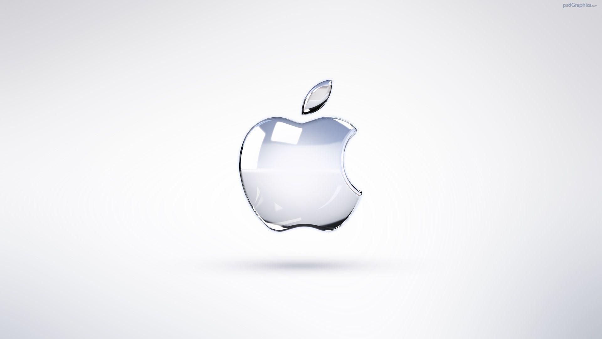 Apple Logo HD Wallpapers Wallpaper Cave