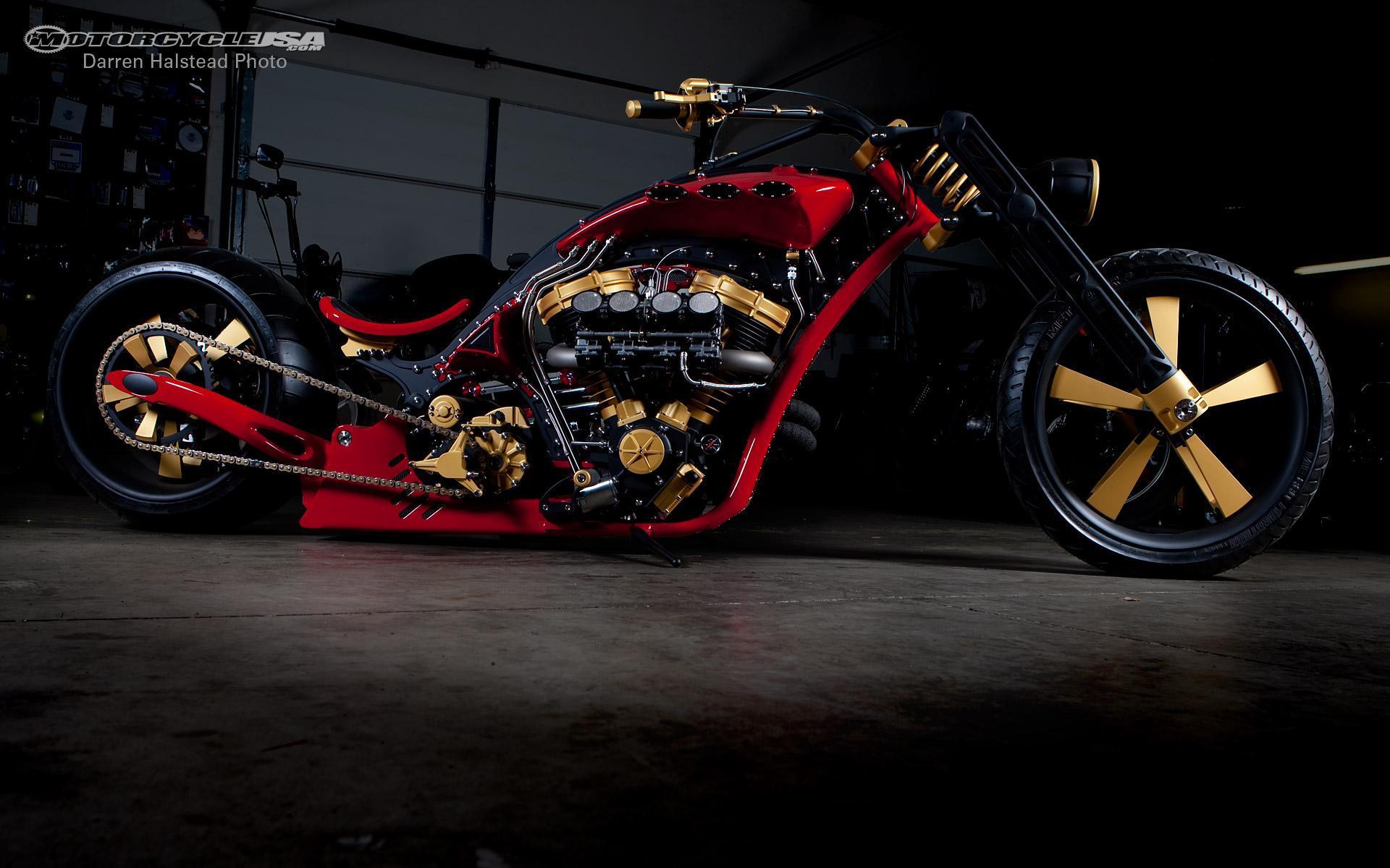 HD Harley Davidson Wallpapers Wallpaper Cave