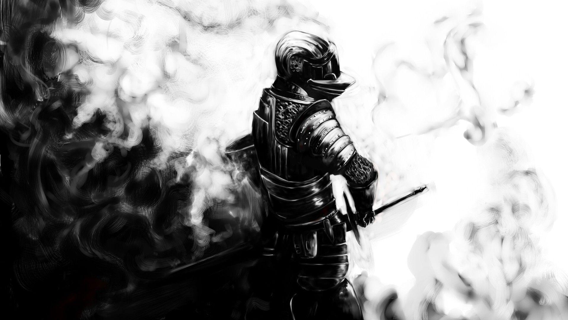 Demon Souls Wallpapers Wallpaper Cave
