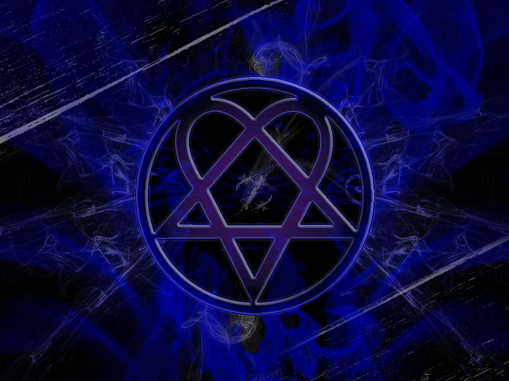 Him Heartagram Wallpapers Wallpaper Cave