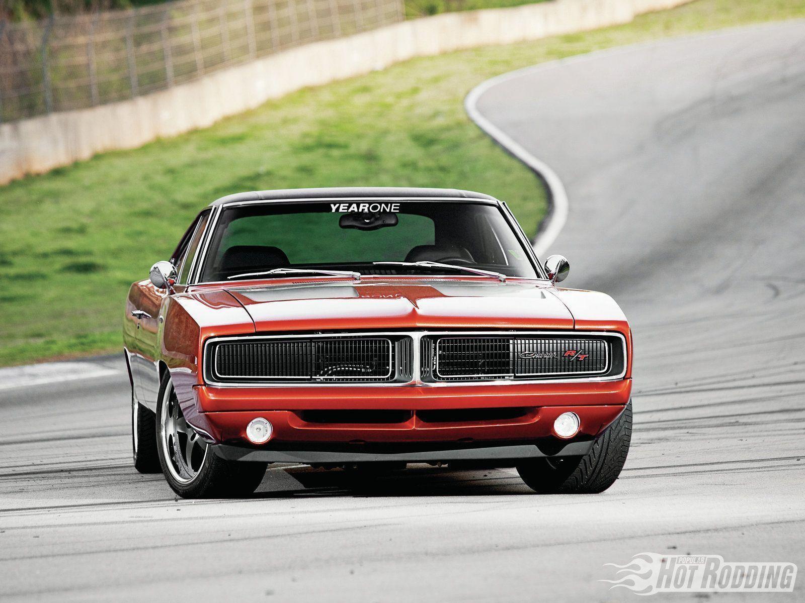 1969 Dodge Charger Wallpapers Wallpaper Cave