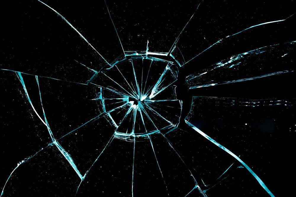 Broken Glass Backgrounds Wallpaper Cave