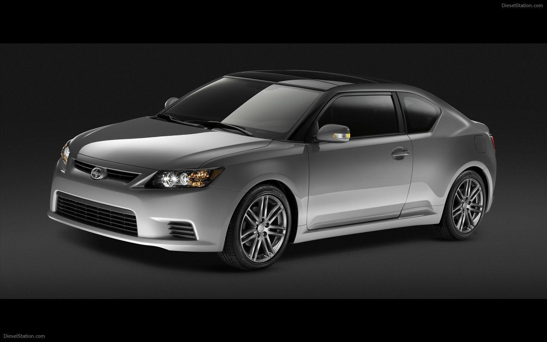 Scion TC Wallpapers Wallpaper Cave