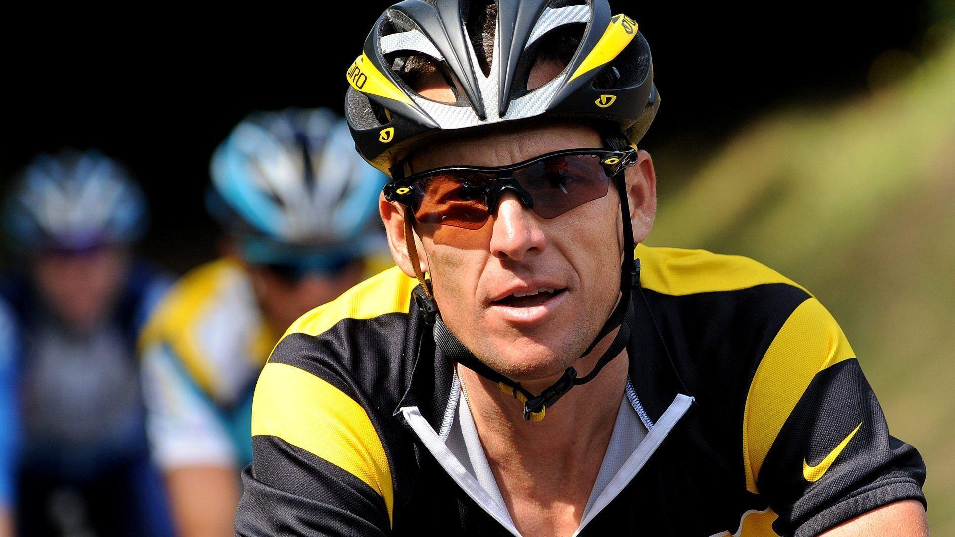 Lance Armstrong Wallpapers - Wallpaper Cave
