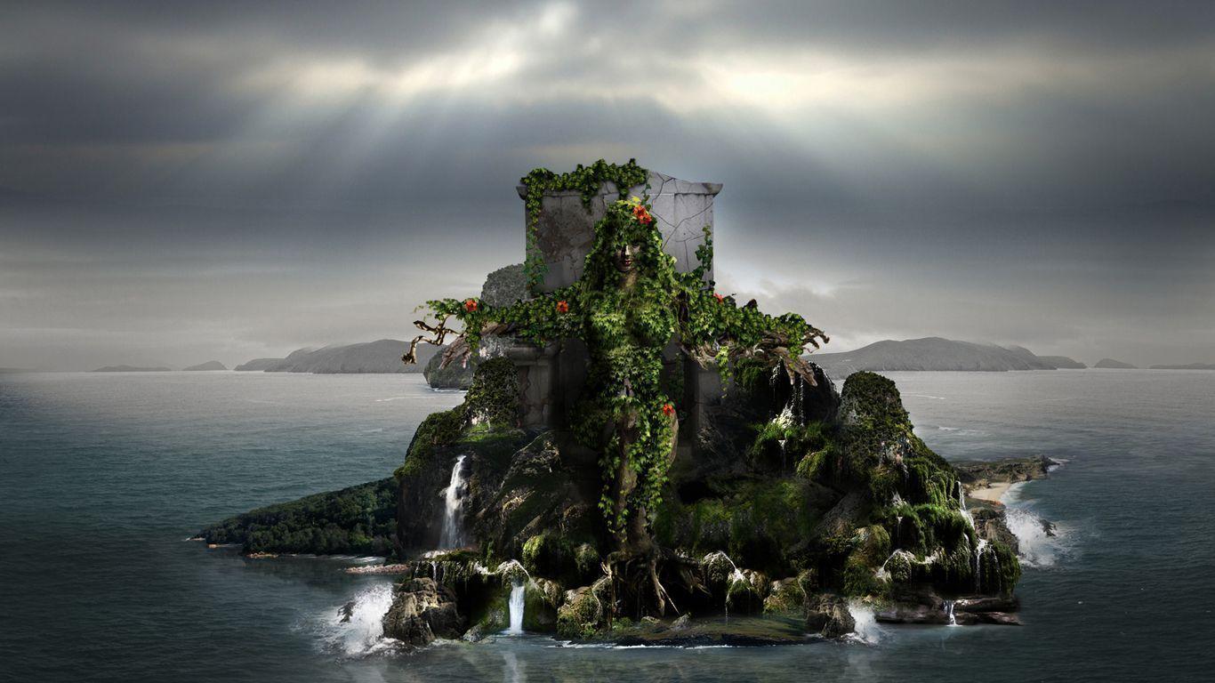 Mother Nature Wallpapers Wallpaper Cave