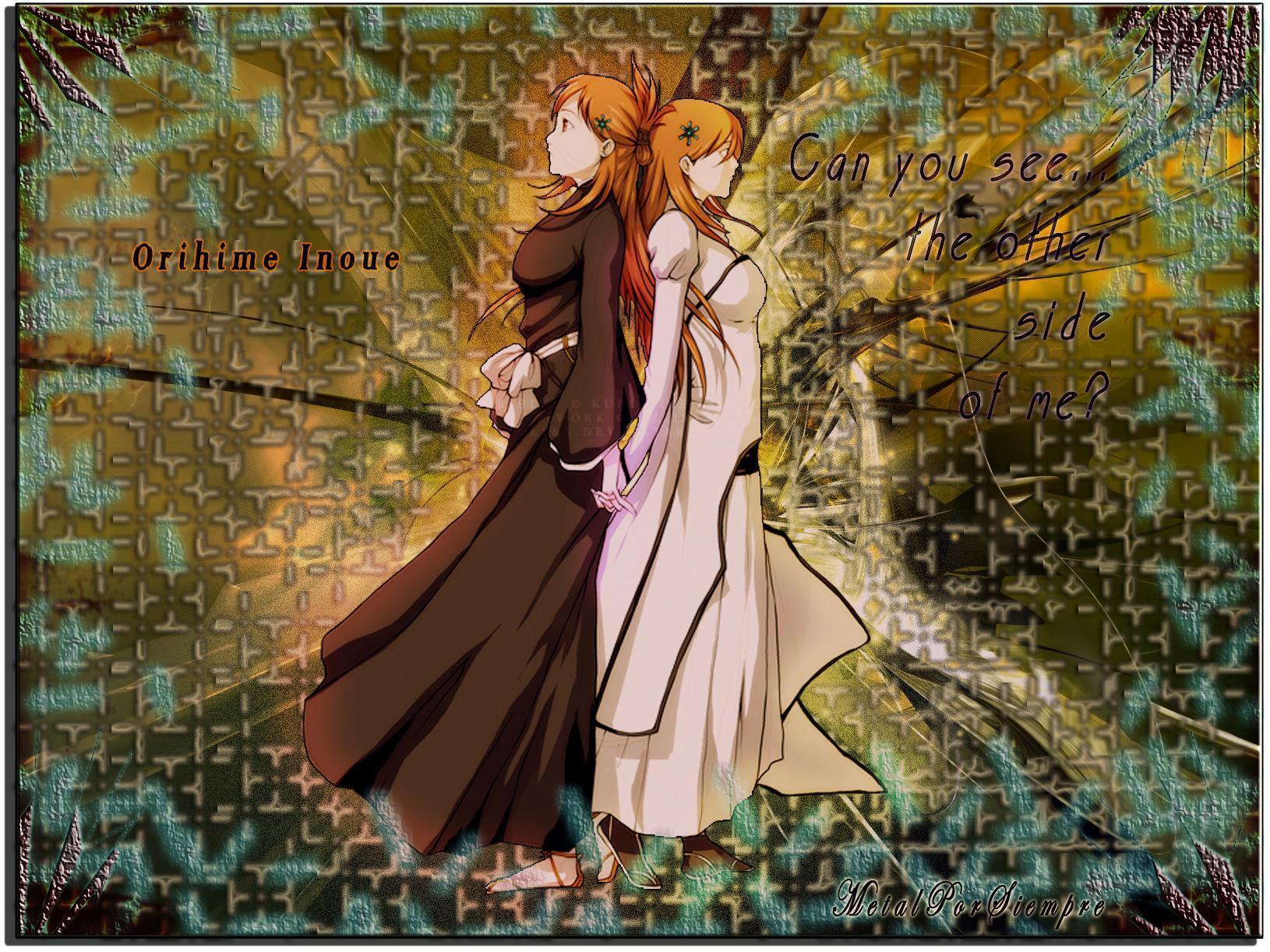 Orihime Inoue Wallpapers Wallpaper Cave