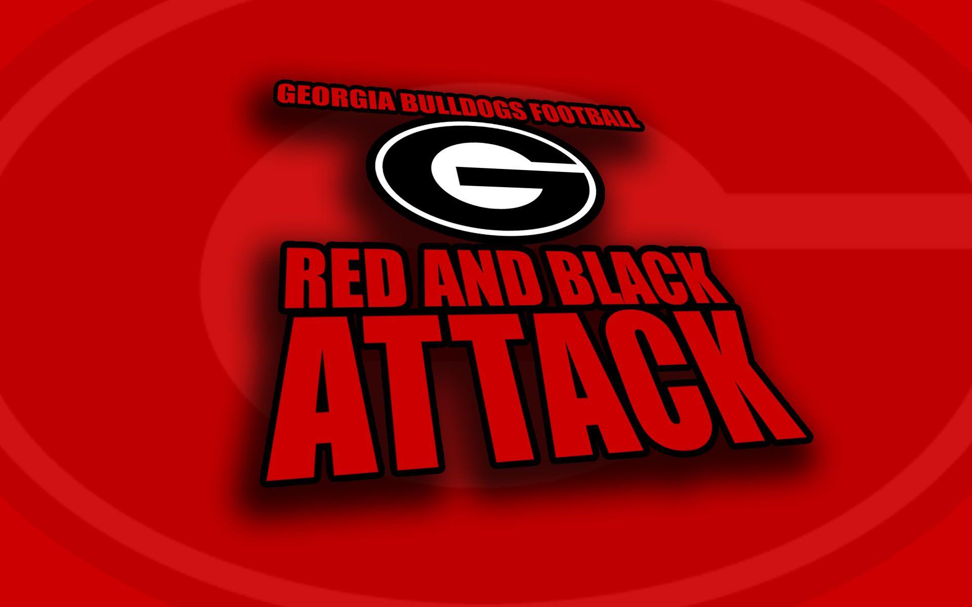 UGA Wallpapers Wallpaper Cave