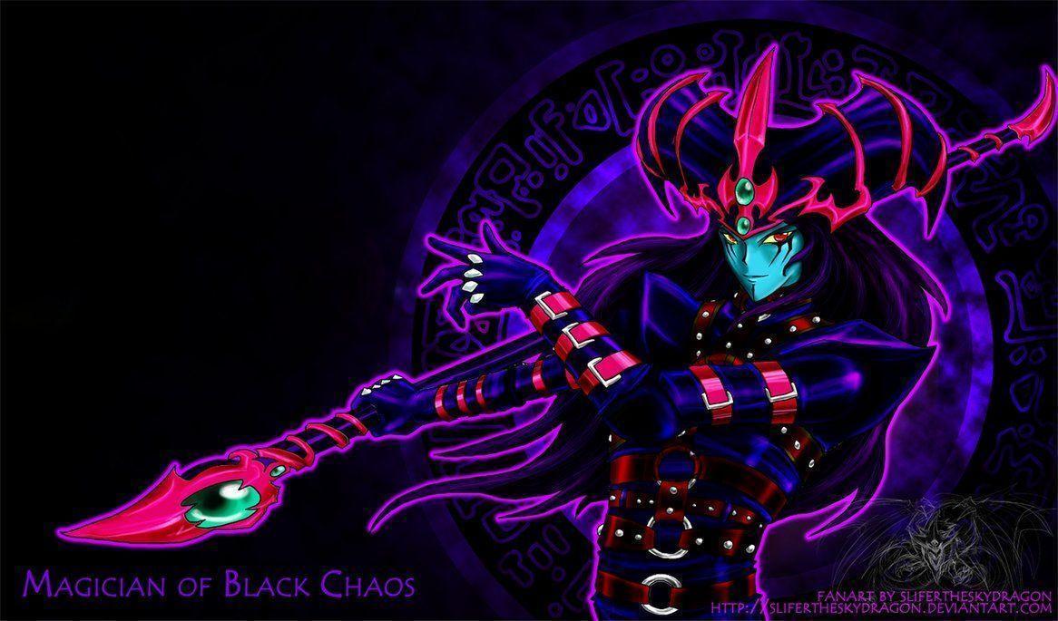 Dark Magician Wallpapers Wallpaper Cave