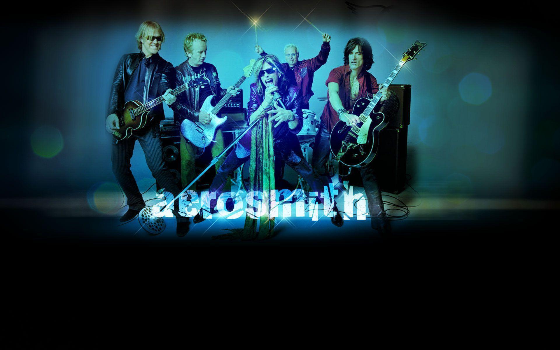 Aerosmith Wallpapers Wallpaper Cave