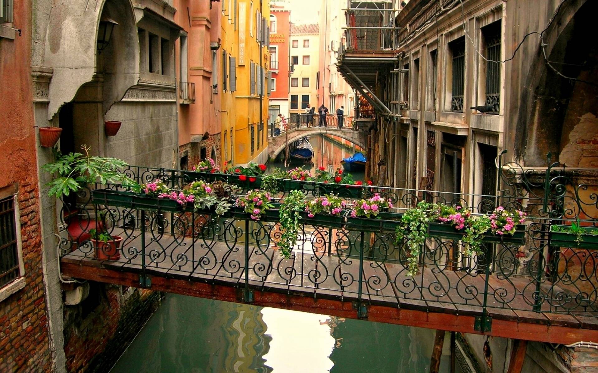 Venice Italy Wallpapers Wallpaper Cave