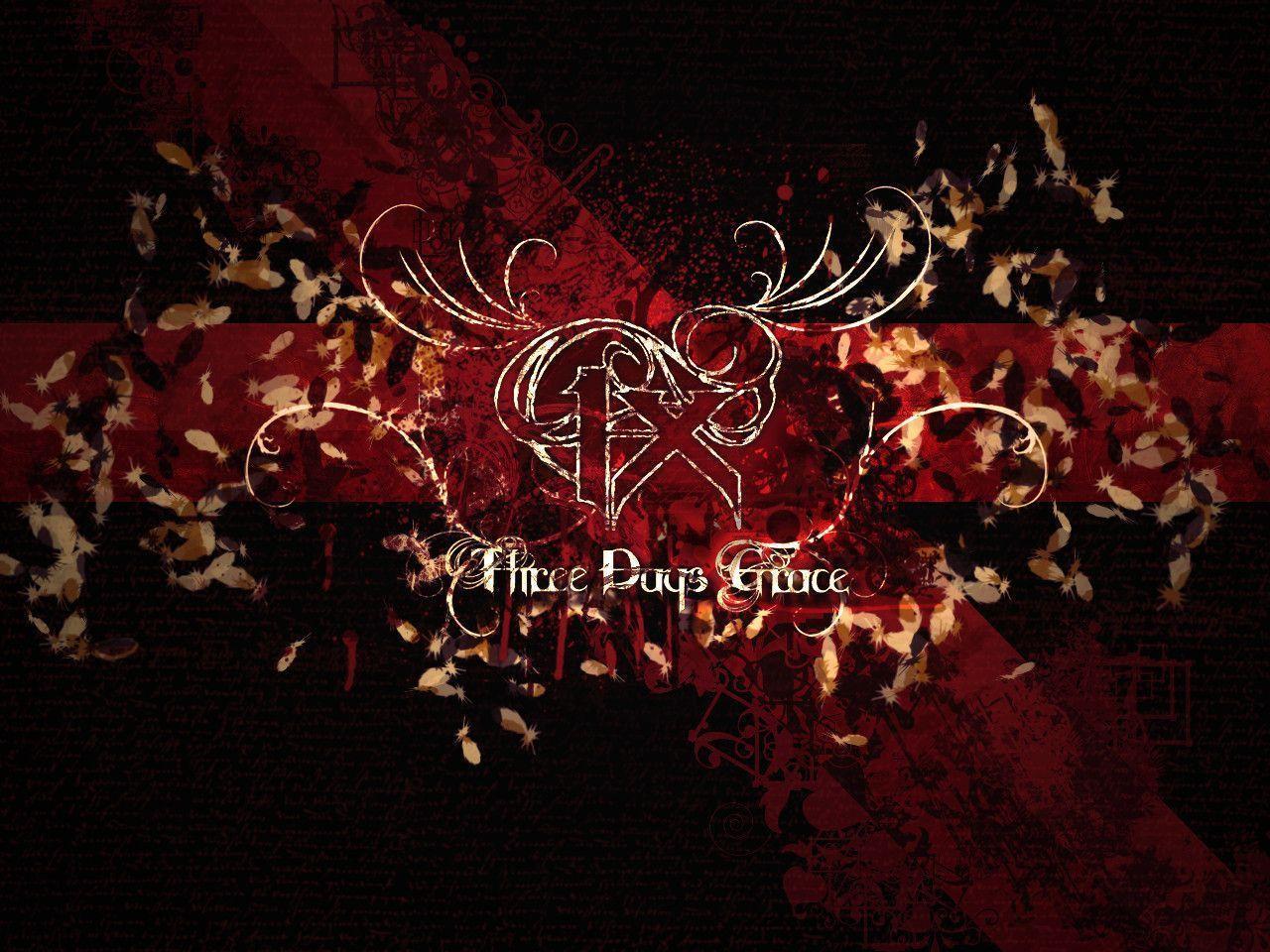 Three Days Grace Wallpapers Wallpaper Cave