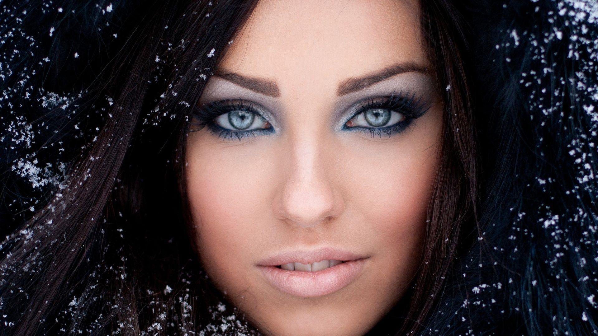 Pretty Face Wallpapers Wallpaper Cave