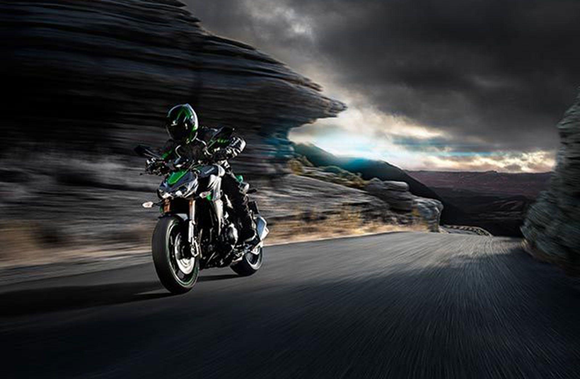 Kawasaki Z1000SX 2015 Wallpapers Wallpaper Cave