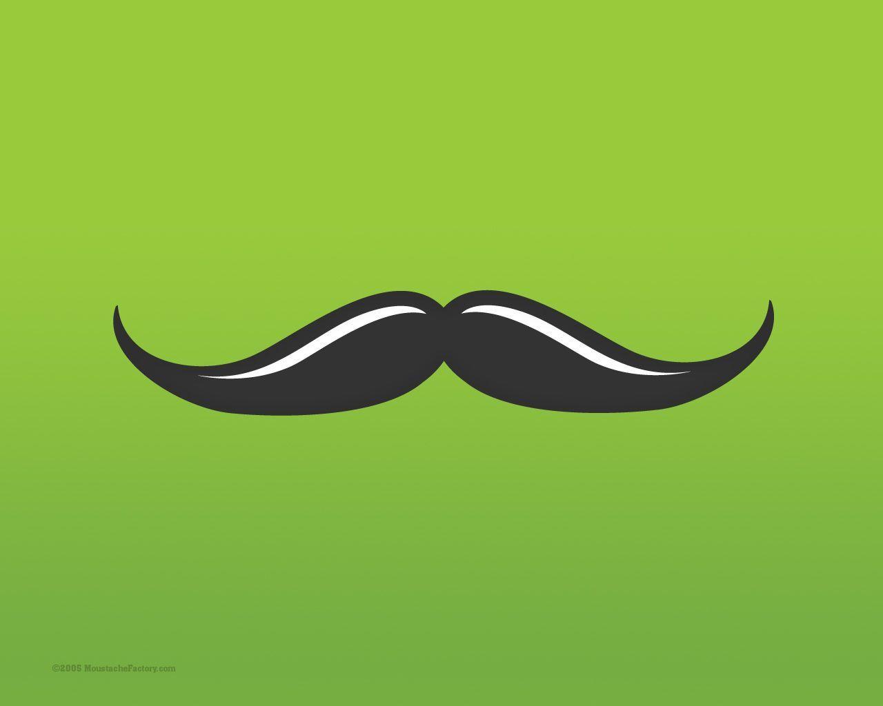 Mustache Desktop Backgrounds Wallpaper Cave