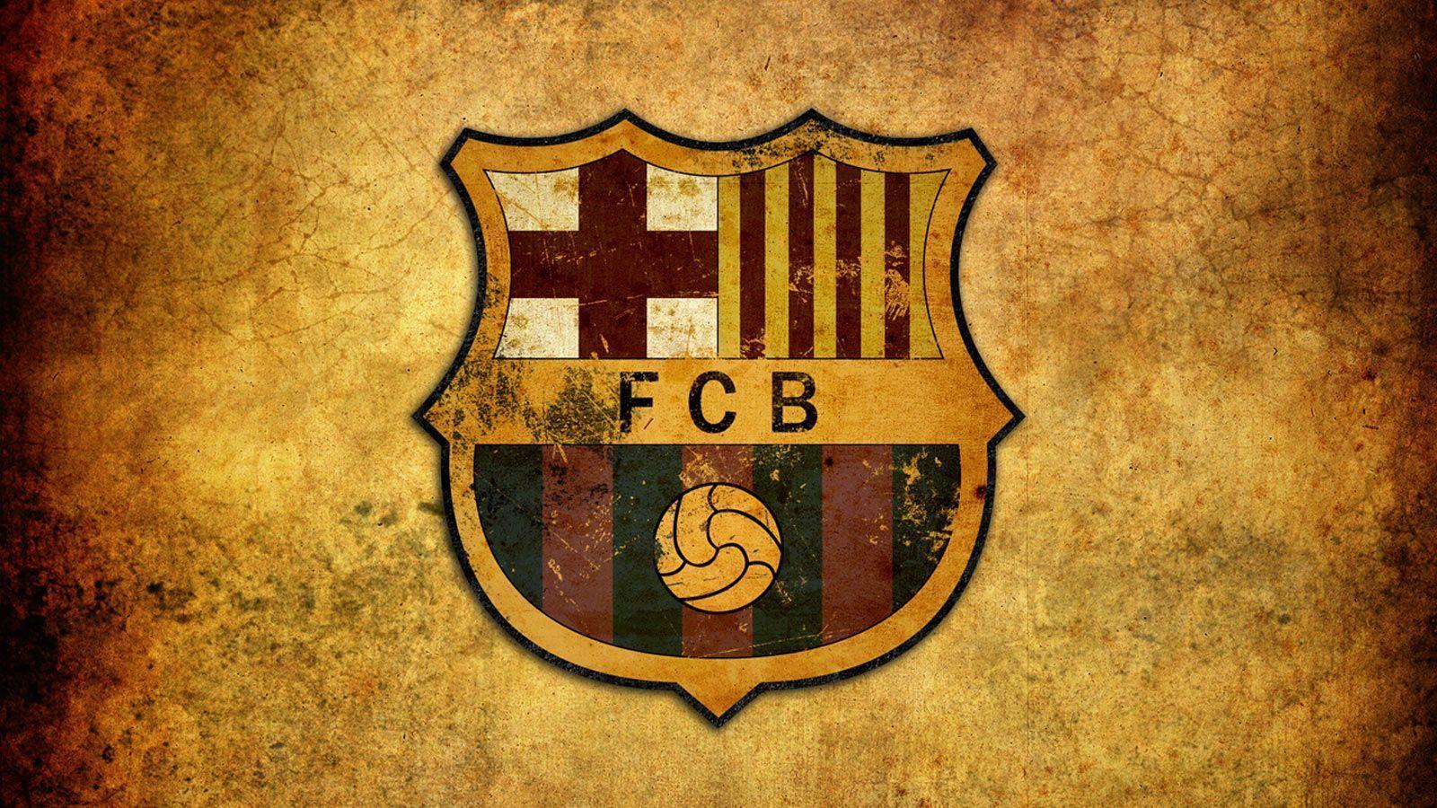 FC Barcelona Wallpapers Wallpaper Cave