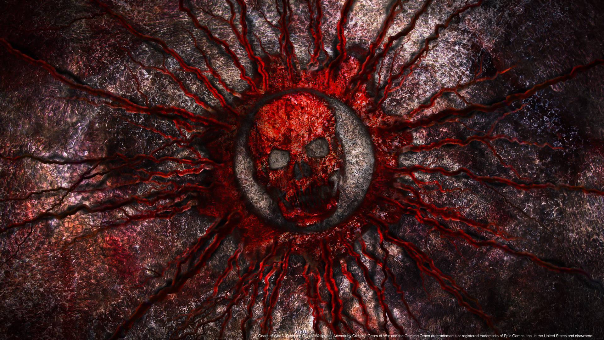 Gears Of War HD Wallpapers Wallpaper Cave