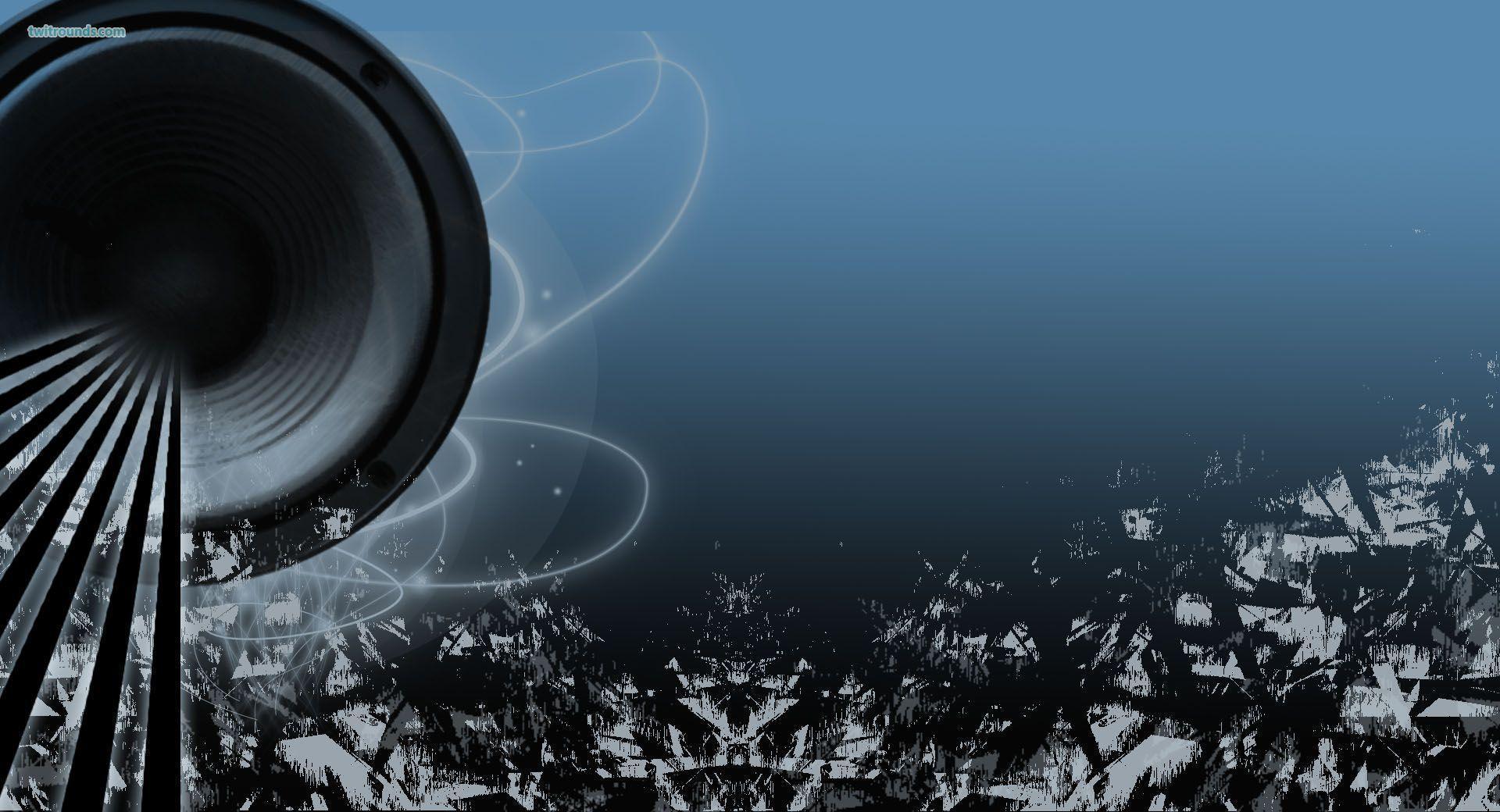 Music Backgrounds Pictures Wallpaper Cave