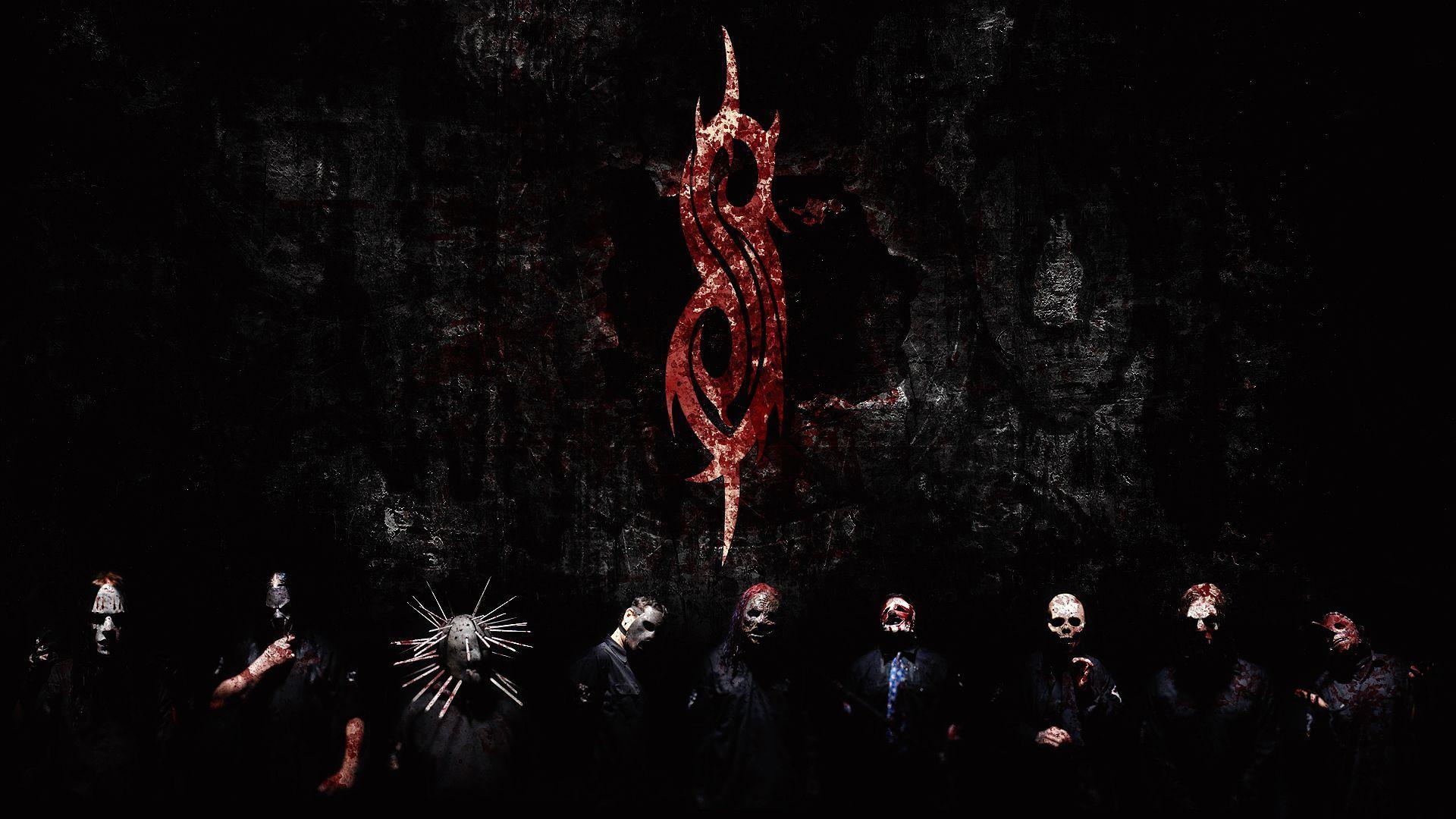 Slipknot Wallpapers 2015 Wallpaper Cave