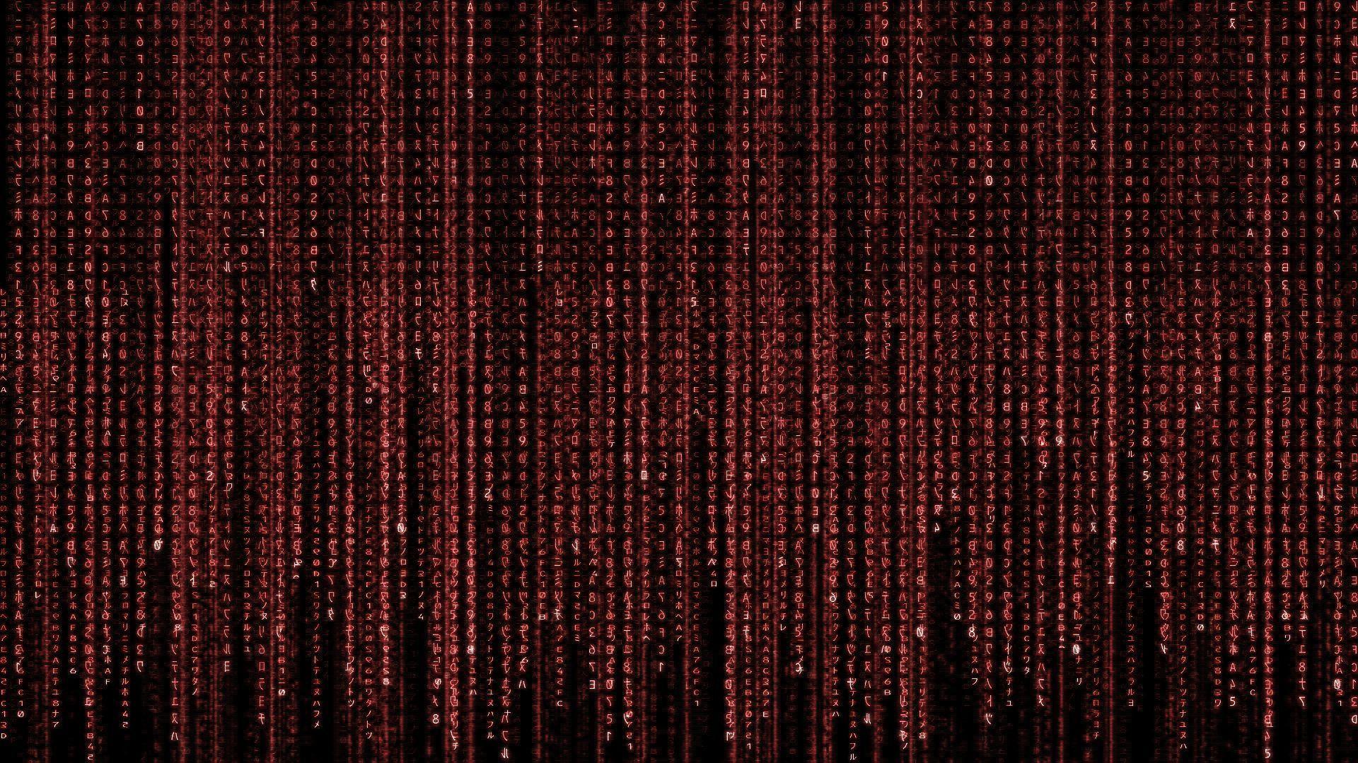 Matrix Wallpapers Wallpaper Cave