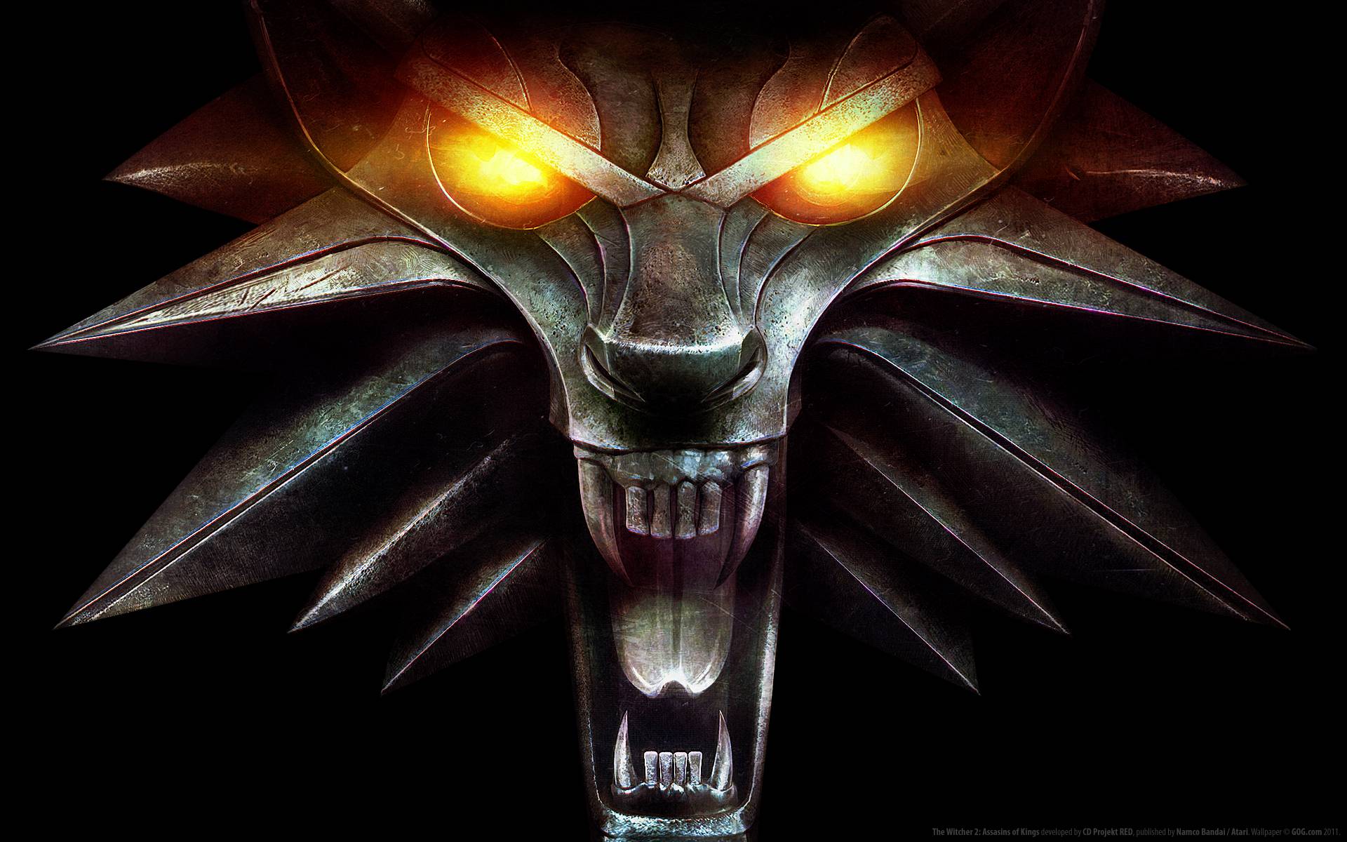 Witcher Wallpapers Wallpaper Cave