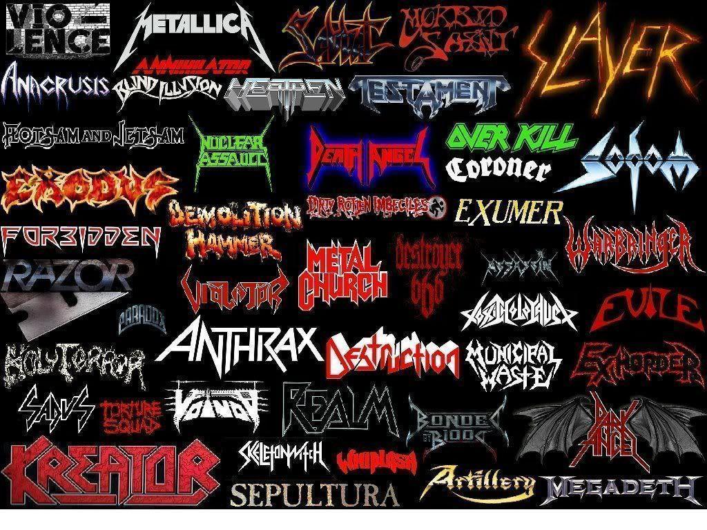 Thrash Metal