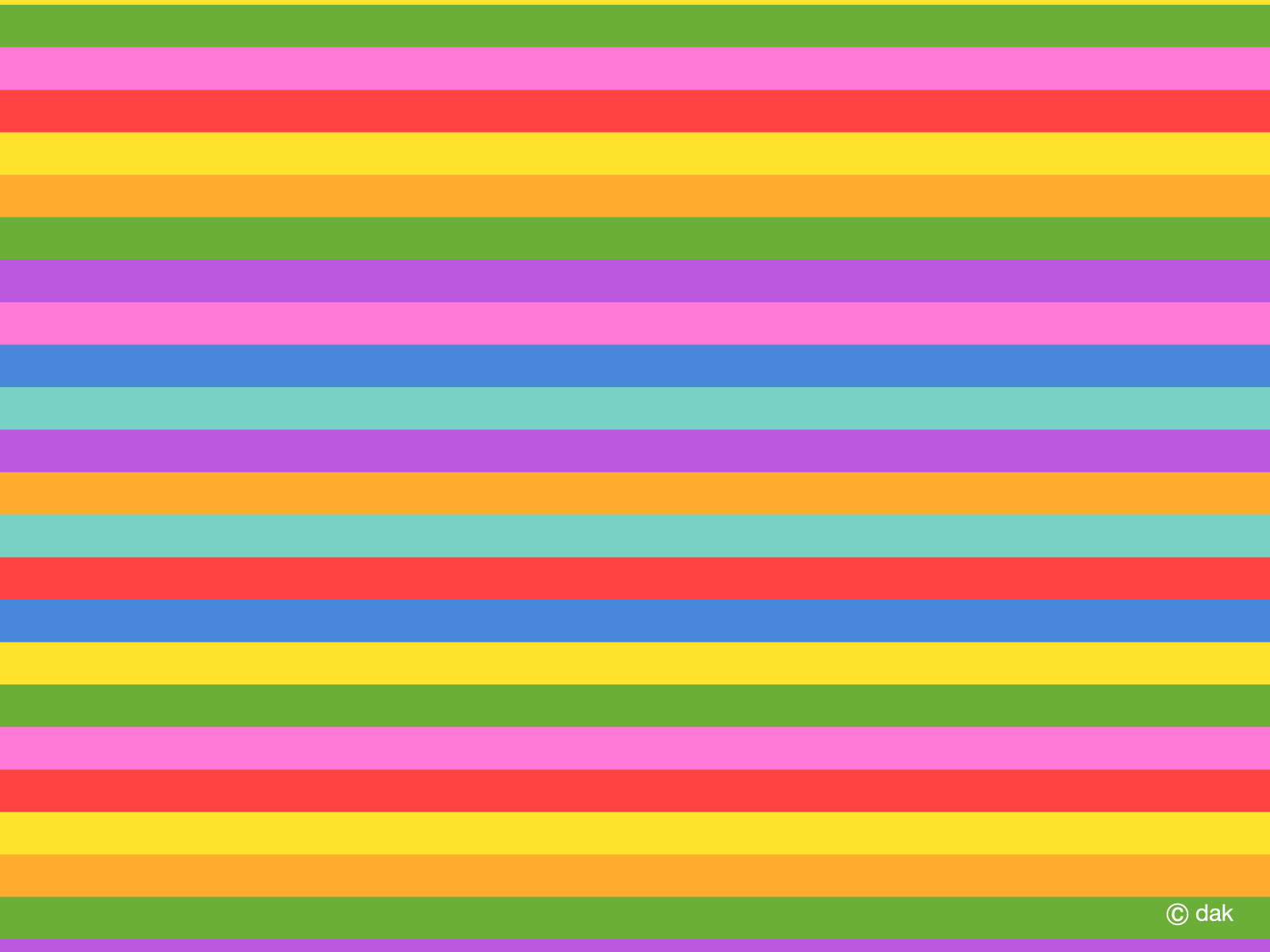 Colorful Stripes Wallpapers Wallpaper Cave