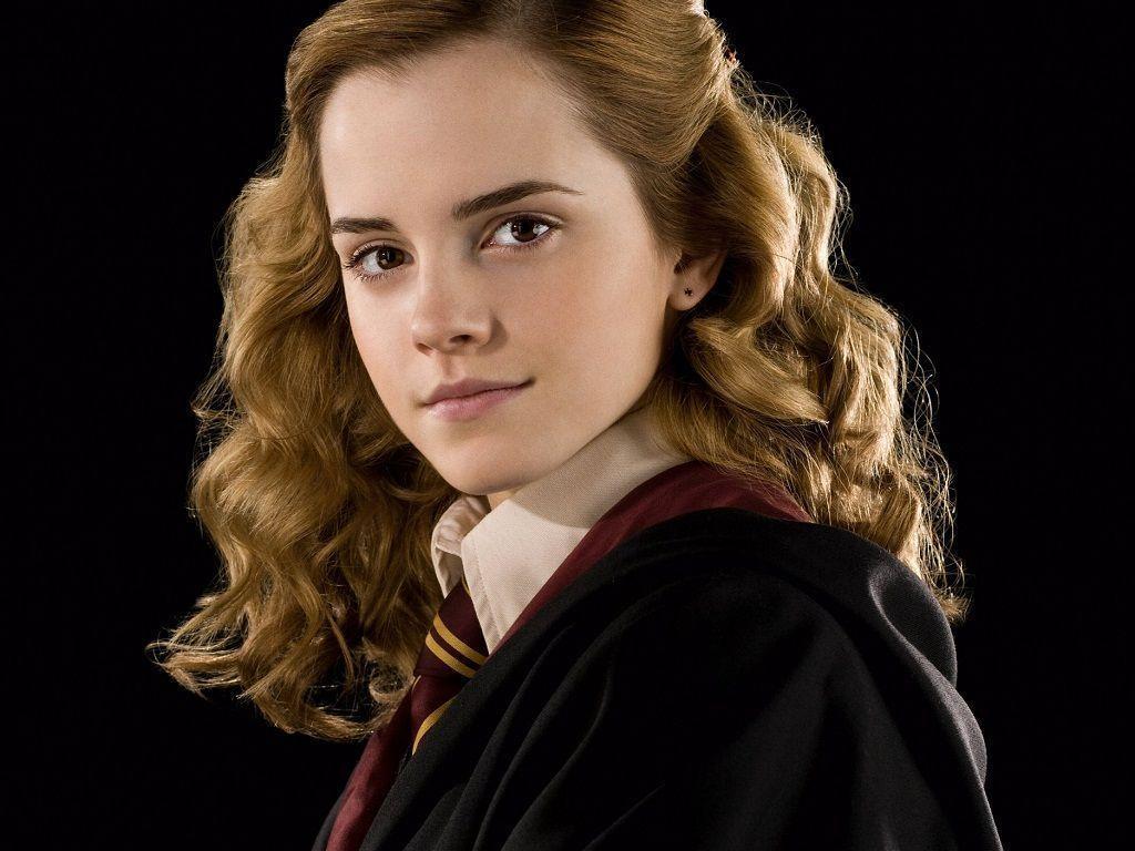 Hermione Granger Wallpapers Wallpaper Cave
