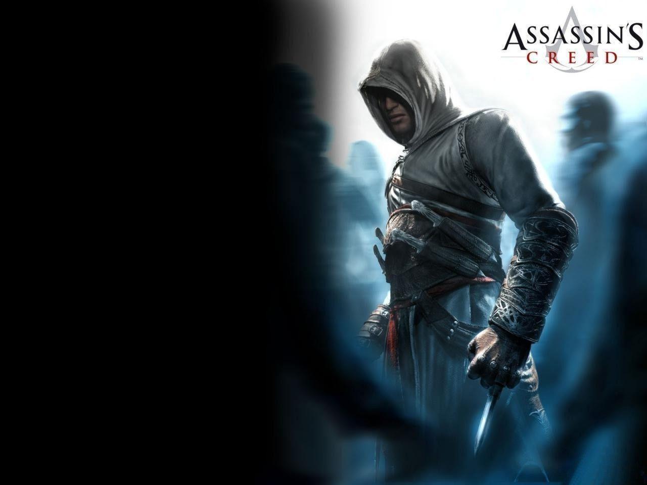 Altair Wallpapers Wallpaper Cave