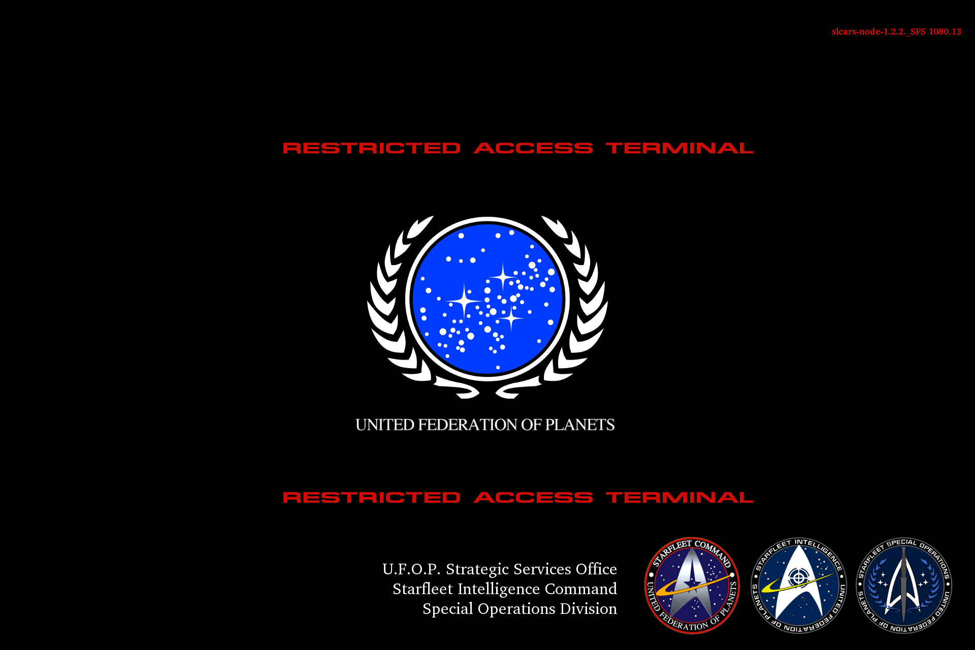 Starfleet Wallpapers Wallpaper Cave