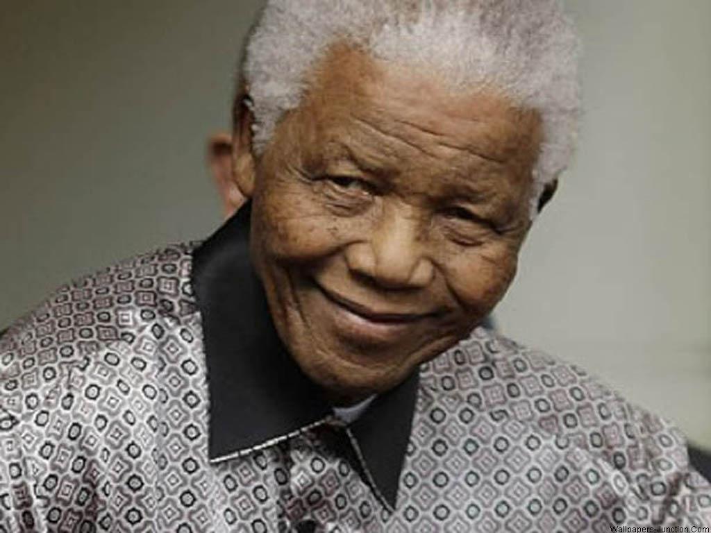 5,483 Nelson Mandela Portrait Premium High Res Photos