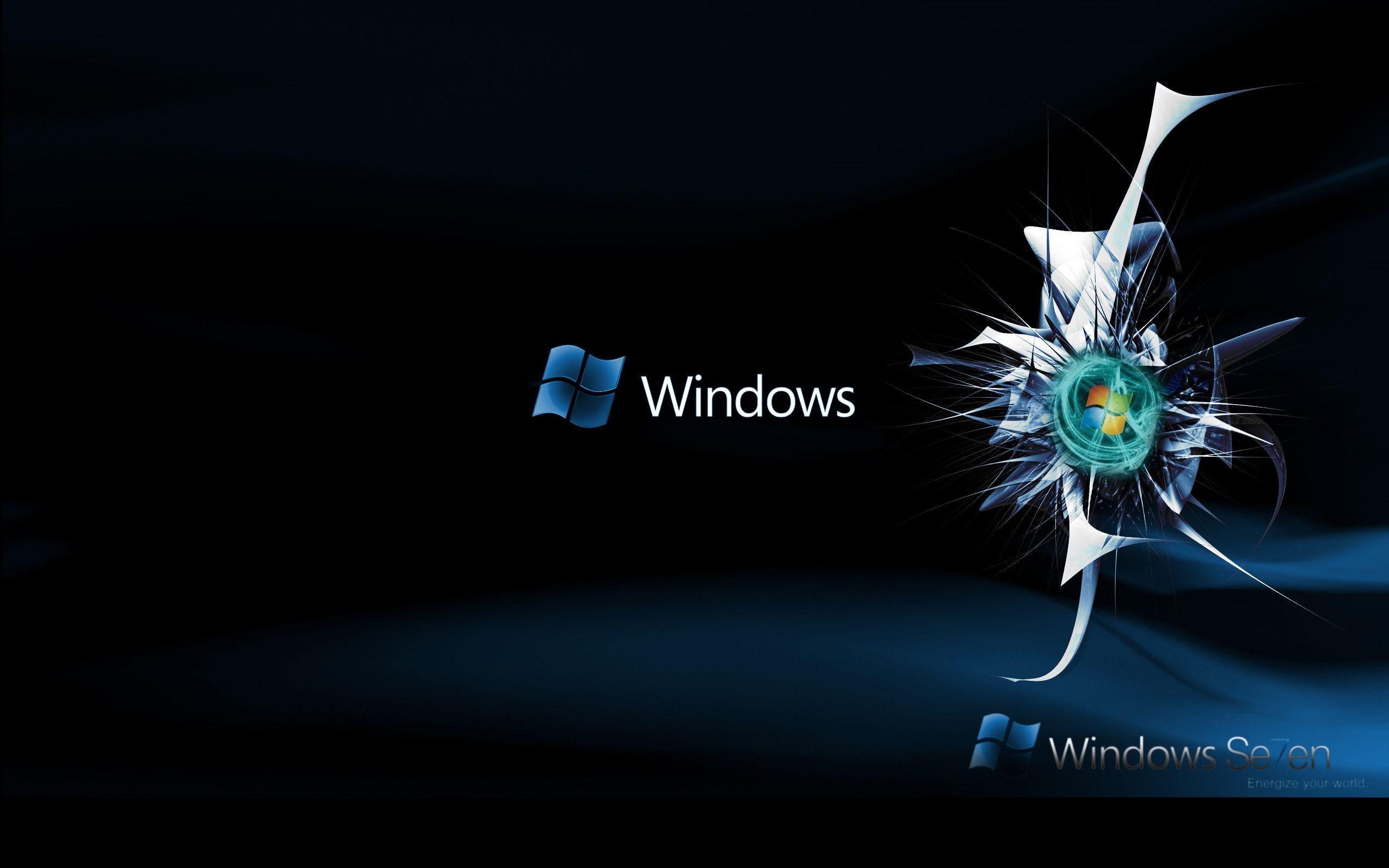 Awesome Windows 7 Backgrounds Wallpaper Cave