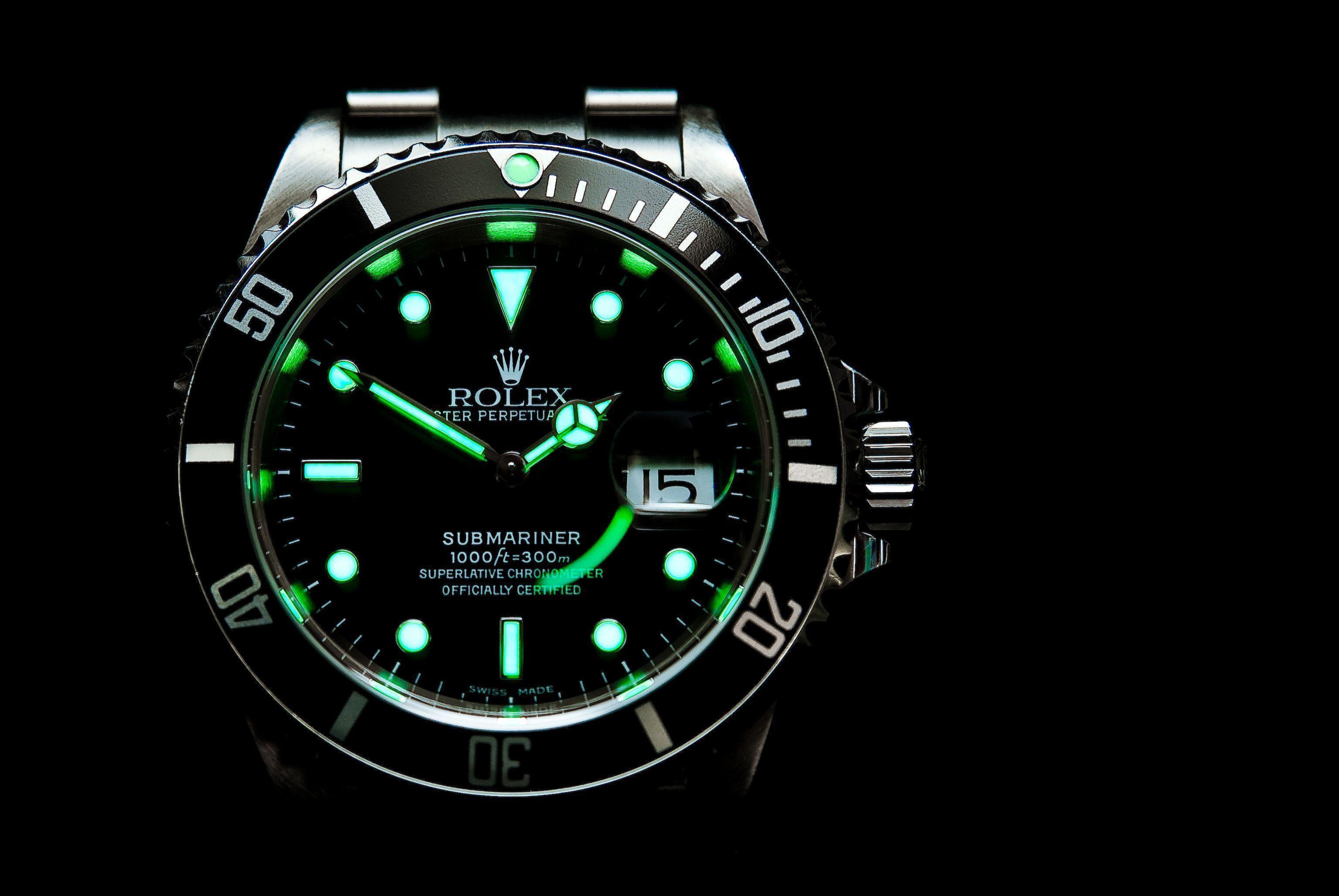 Rolex Wallpapers Wallpaper Cave