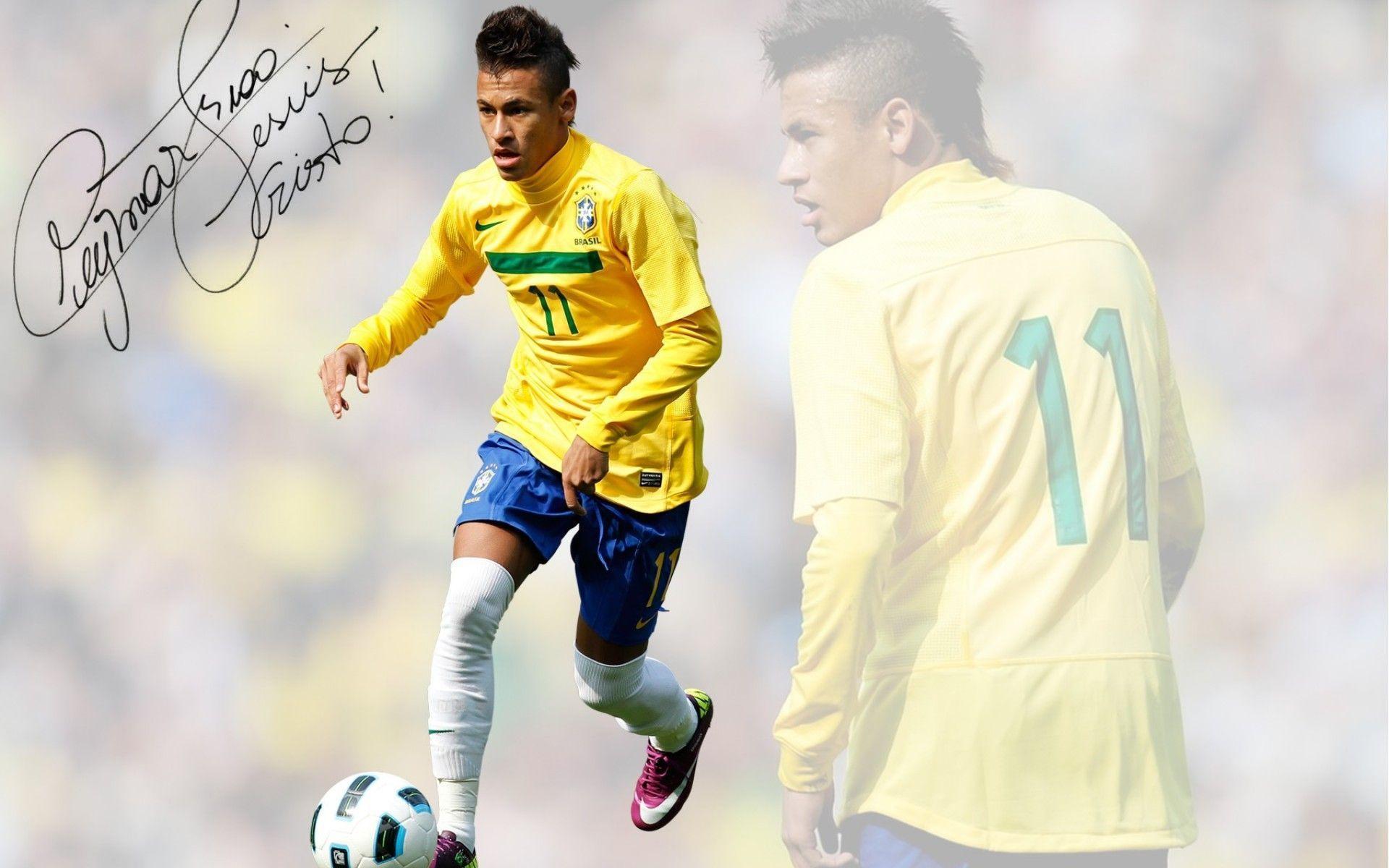 Neymar Backgrounds Brazil Flag 2015 Wallpaper Cave