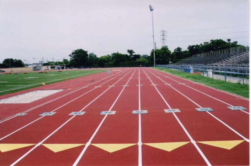 Track And Field Wallpapers Wallpaper Cave