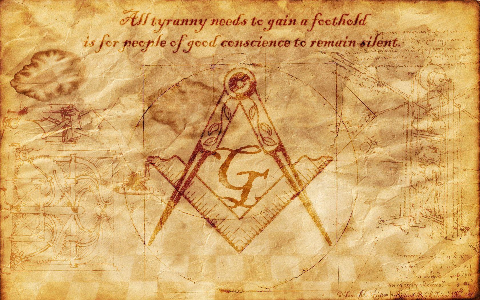 Masonic Desktop Wallpapers Wallpaper Cave
