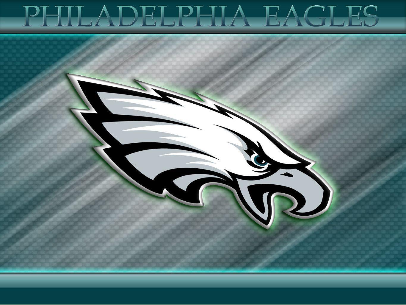 Eagles Logo Wallpapers Wallpaper Cave
