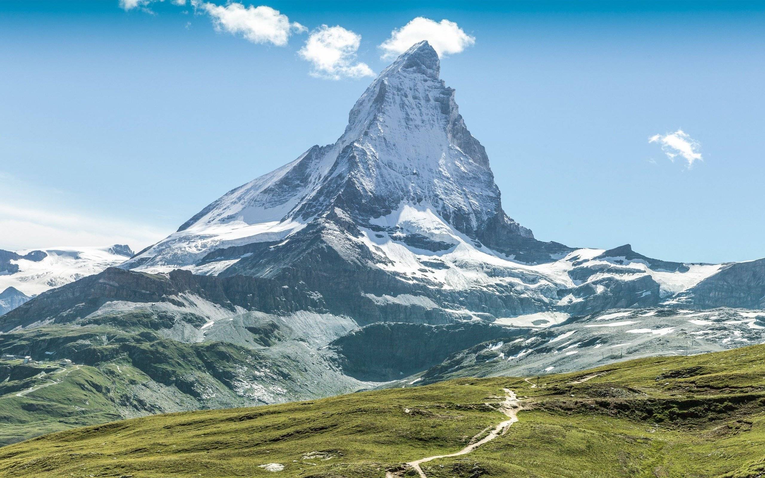 Matterhorn Wallpapers Wallpaper Cave