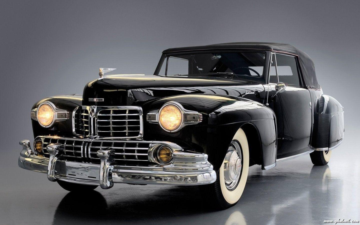 Wallpapers Old Cars Wallpaper Cave