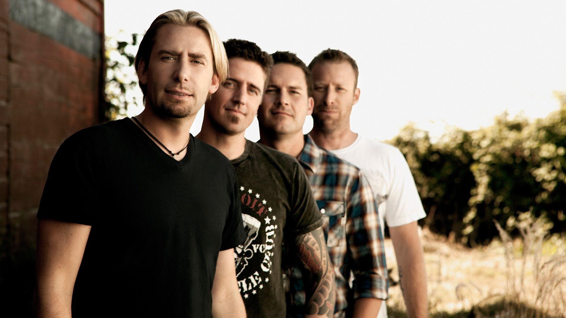 Nickelback Backgrounds Wallpaper Cave