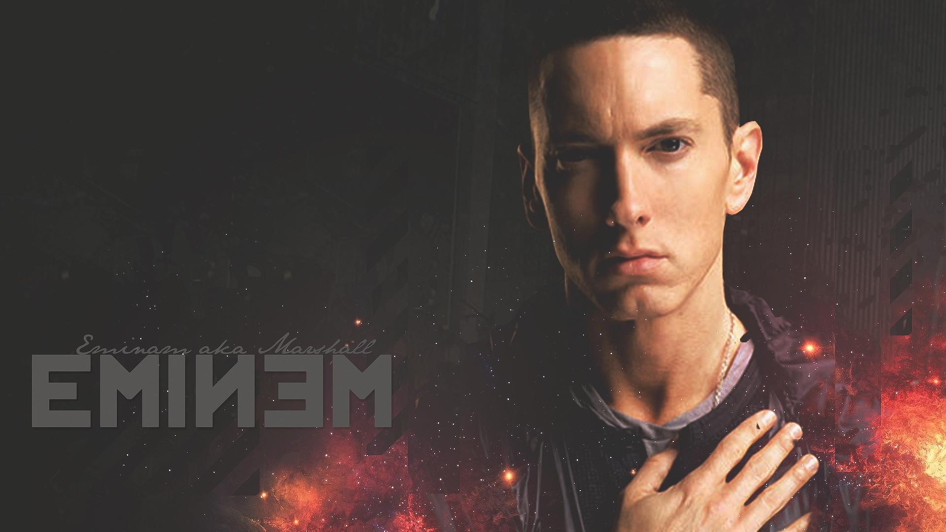 Eminem HD Wallpapers Wallpaper Cave