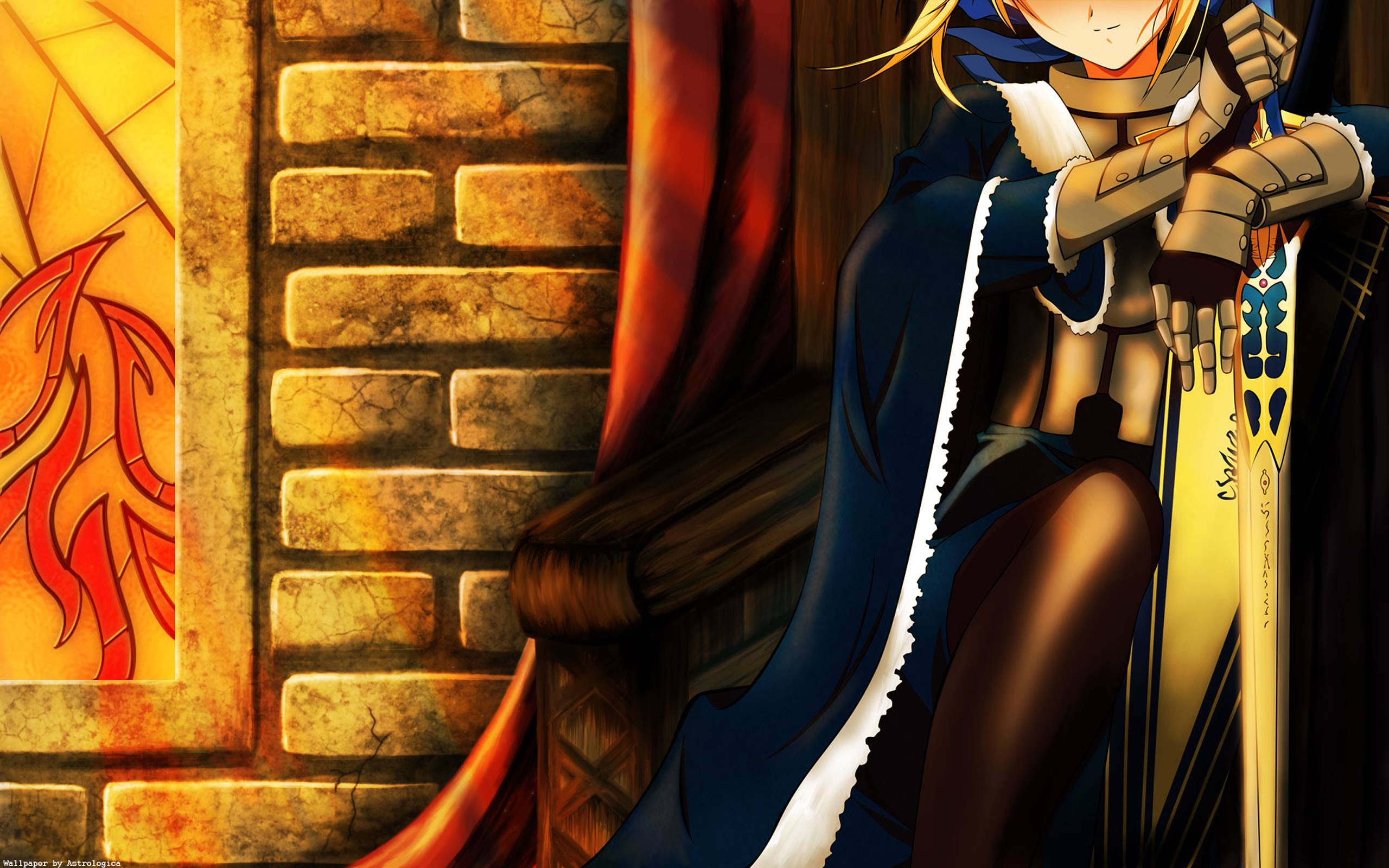 Saber Wallpapers Wallpaper Cave