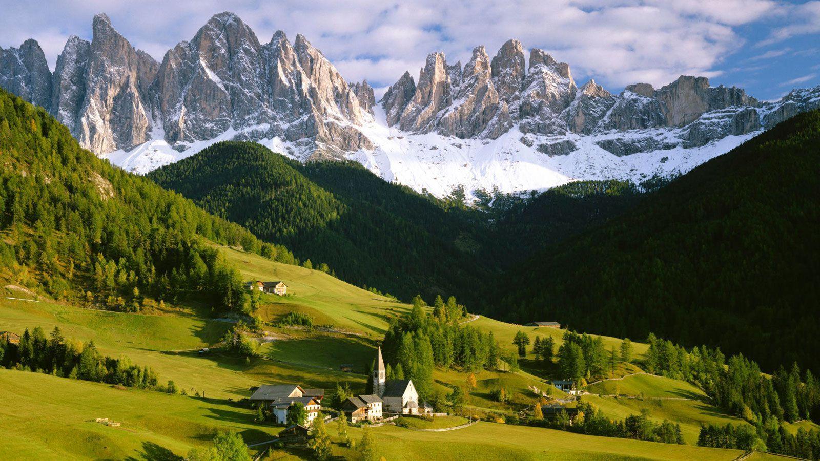 Nature Wallpapers 1600x900 Wallpaper Cave