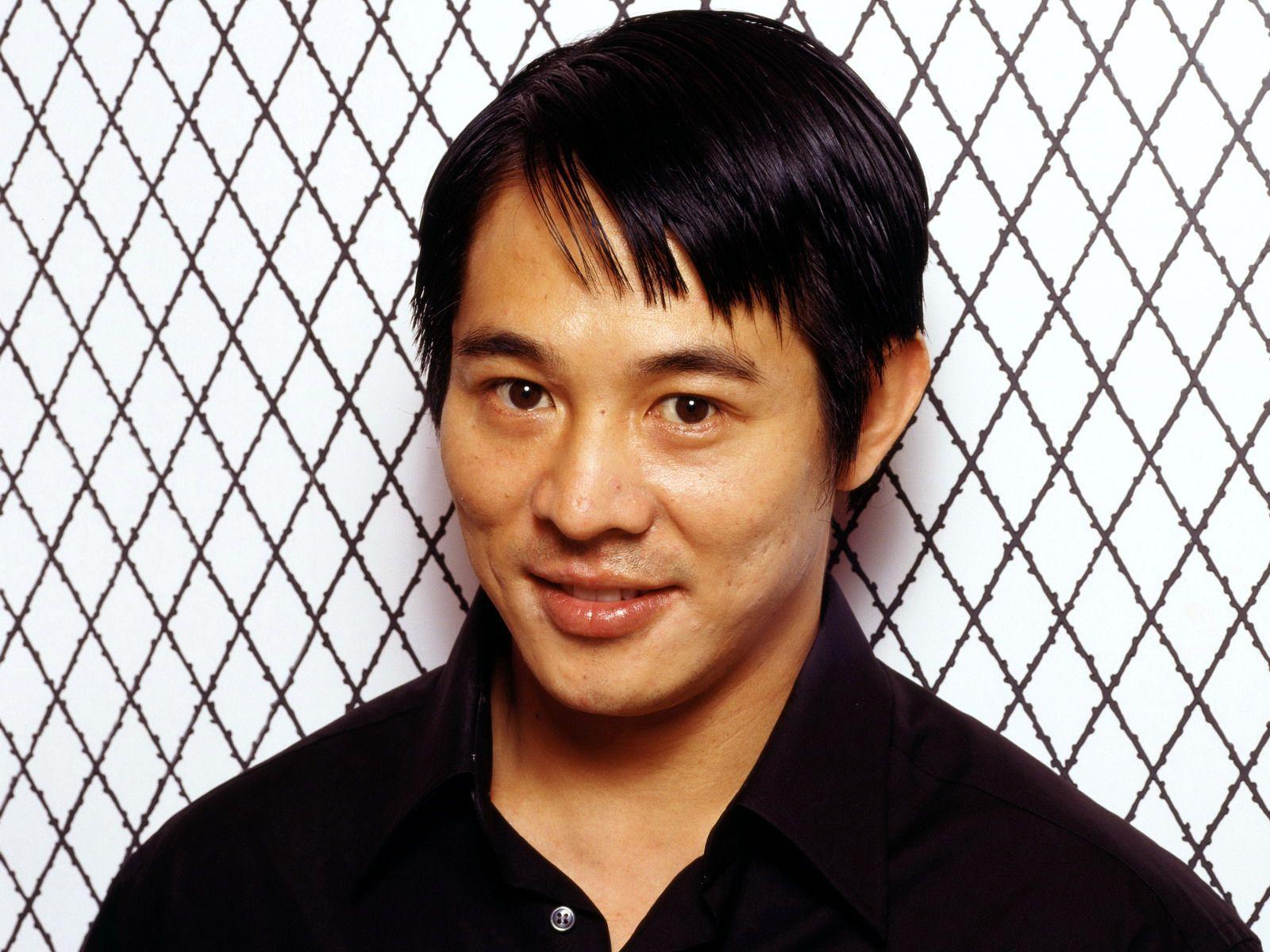 Jet Li Wallpapers Wallpaper Cave