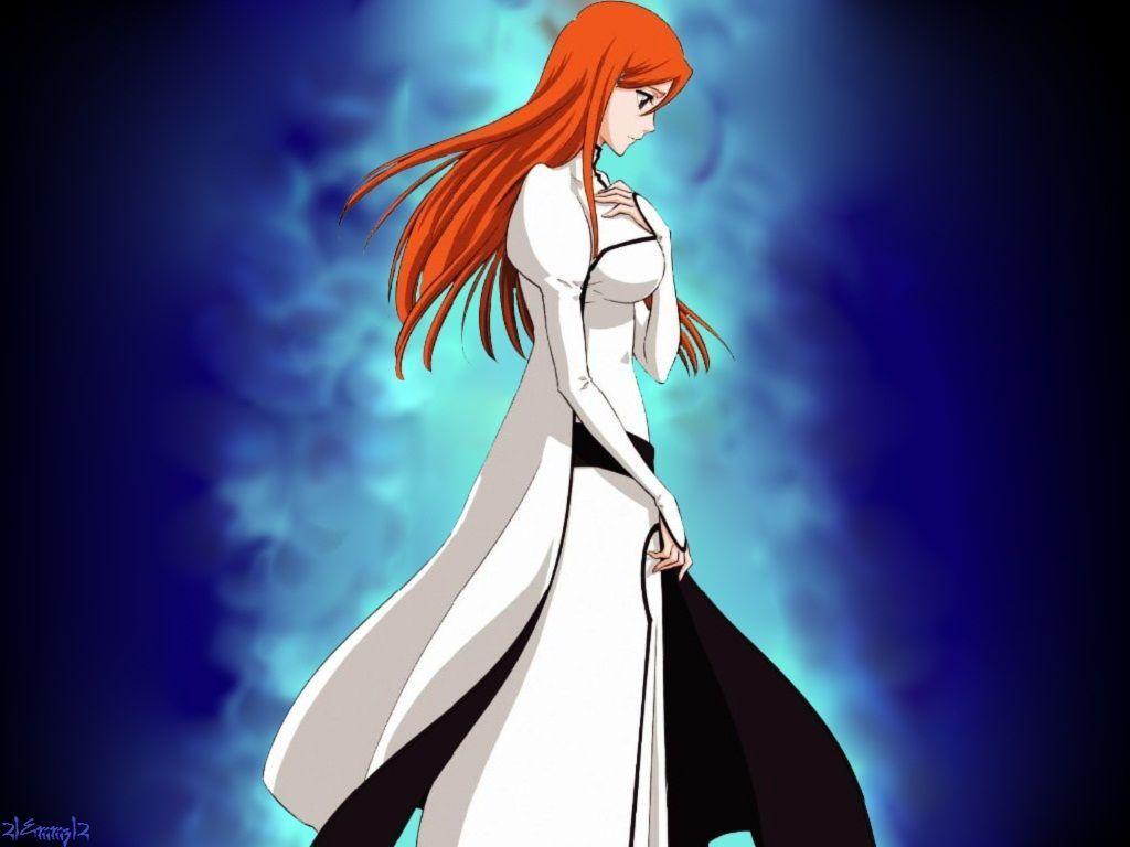 Orihime Inoue Wallpapers Wallpaper Cave