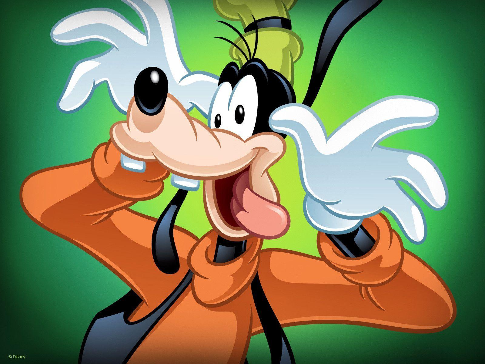Goofy Wallpapers Wallpaper Cave