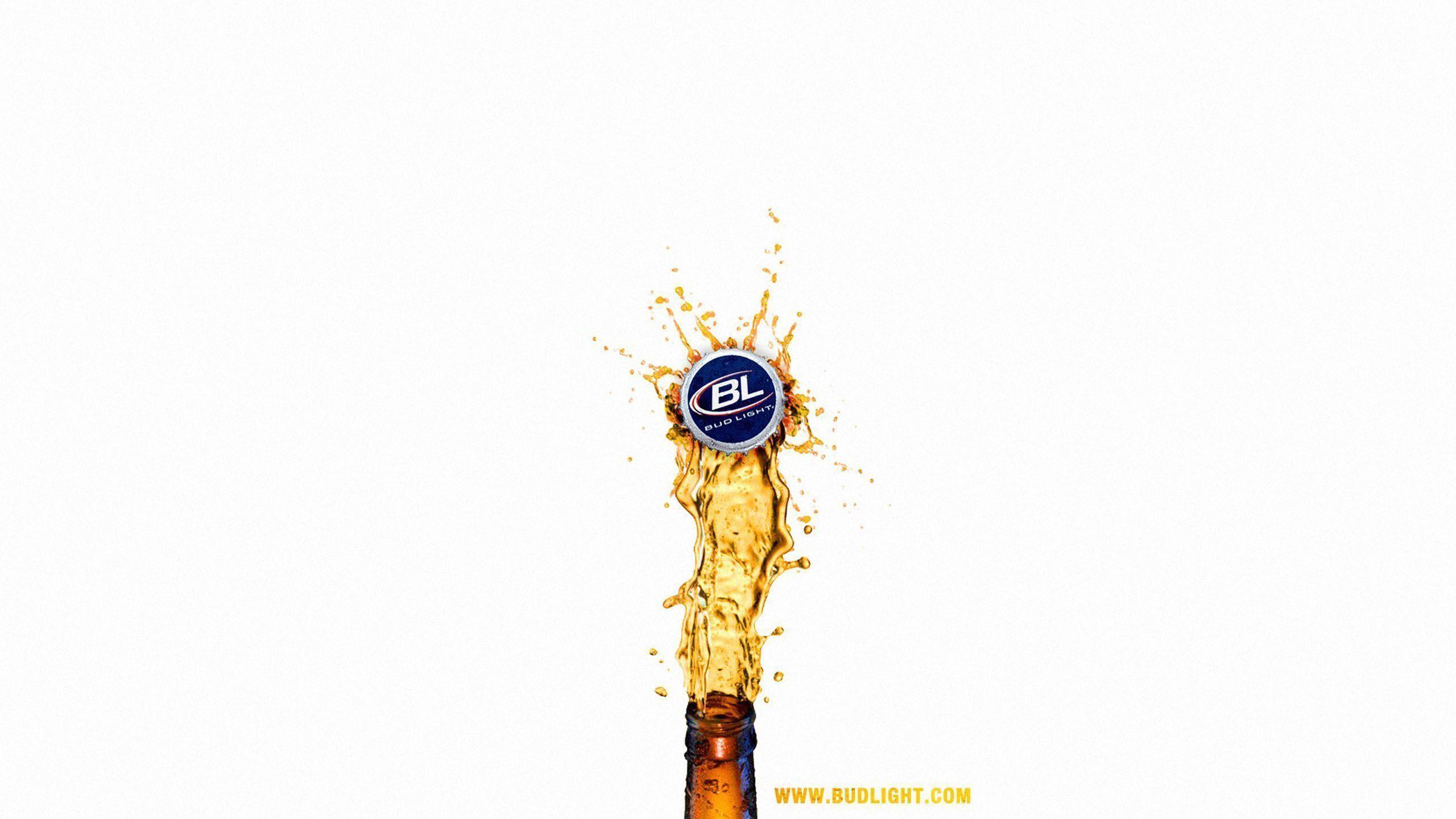 Bud Light Wallpapers Wallpaper Cave